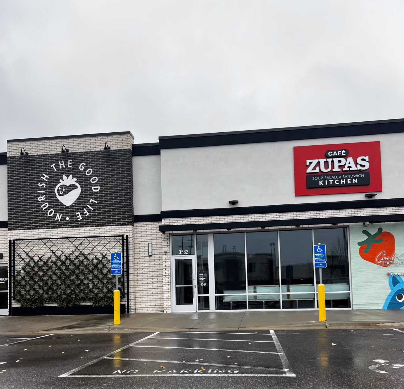 Café Zupas