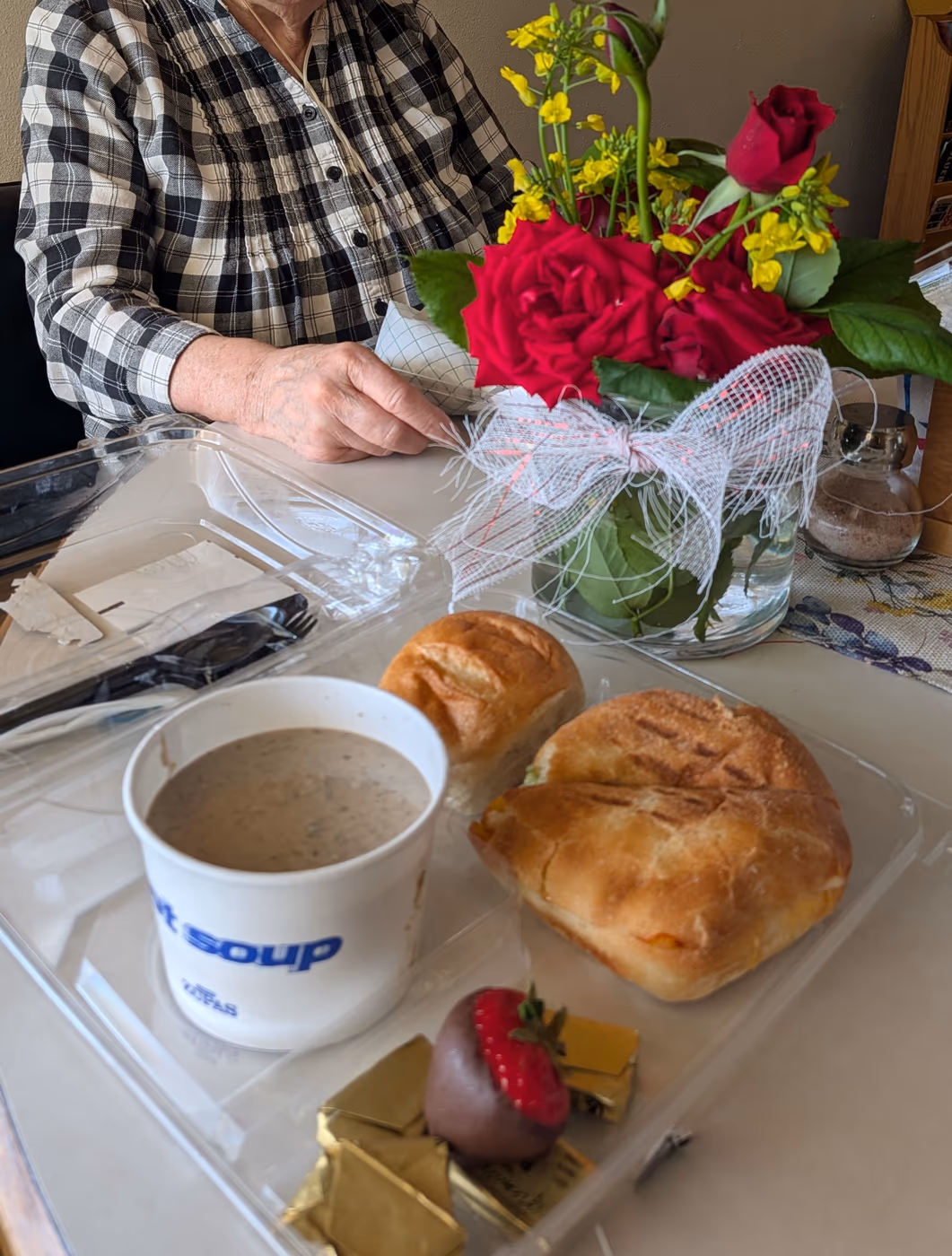 Cafe Zupas