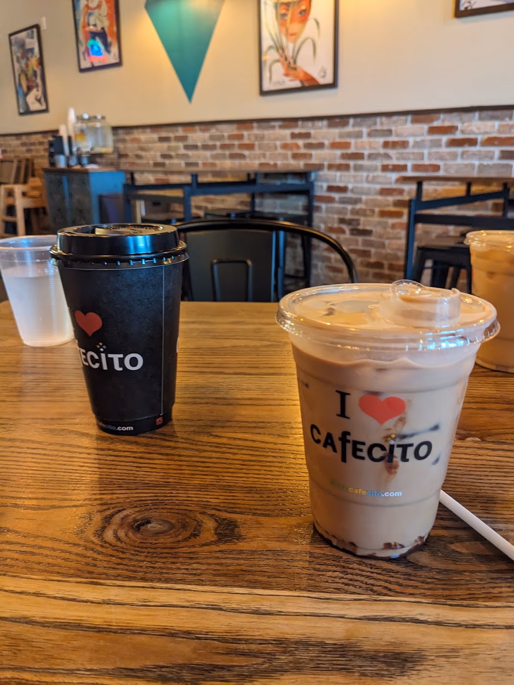 Cafecito photo 3