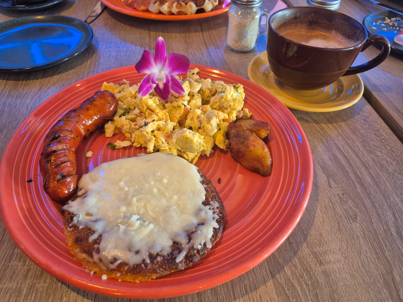 Cafelombia Bakery & Restaurant photo 2