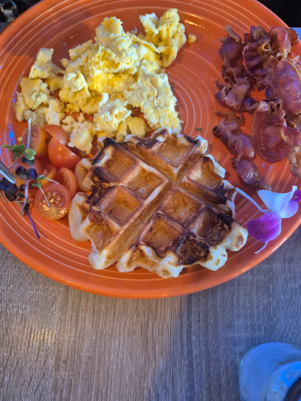 Cafelombia Bakery & Restaurant photo 3