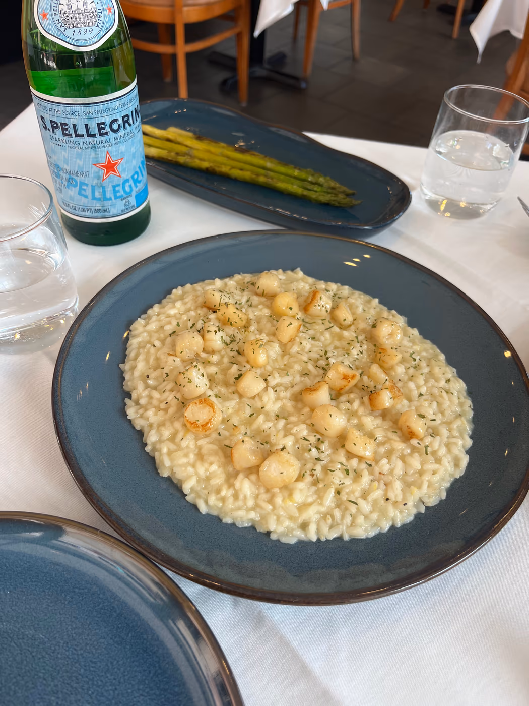 Caffe' da Michele Osteria Italiana