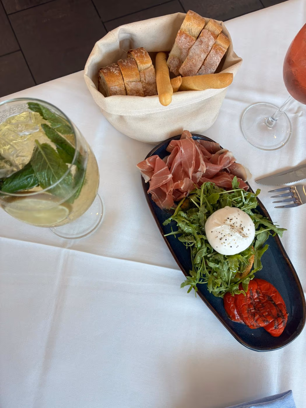 Caffe' da Michele Osteria Italiana photo 3