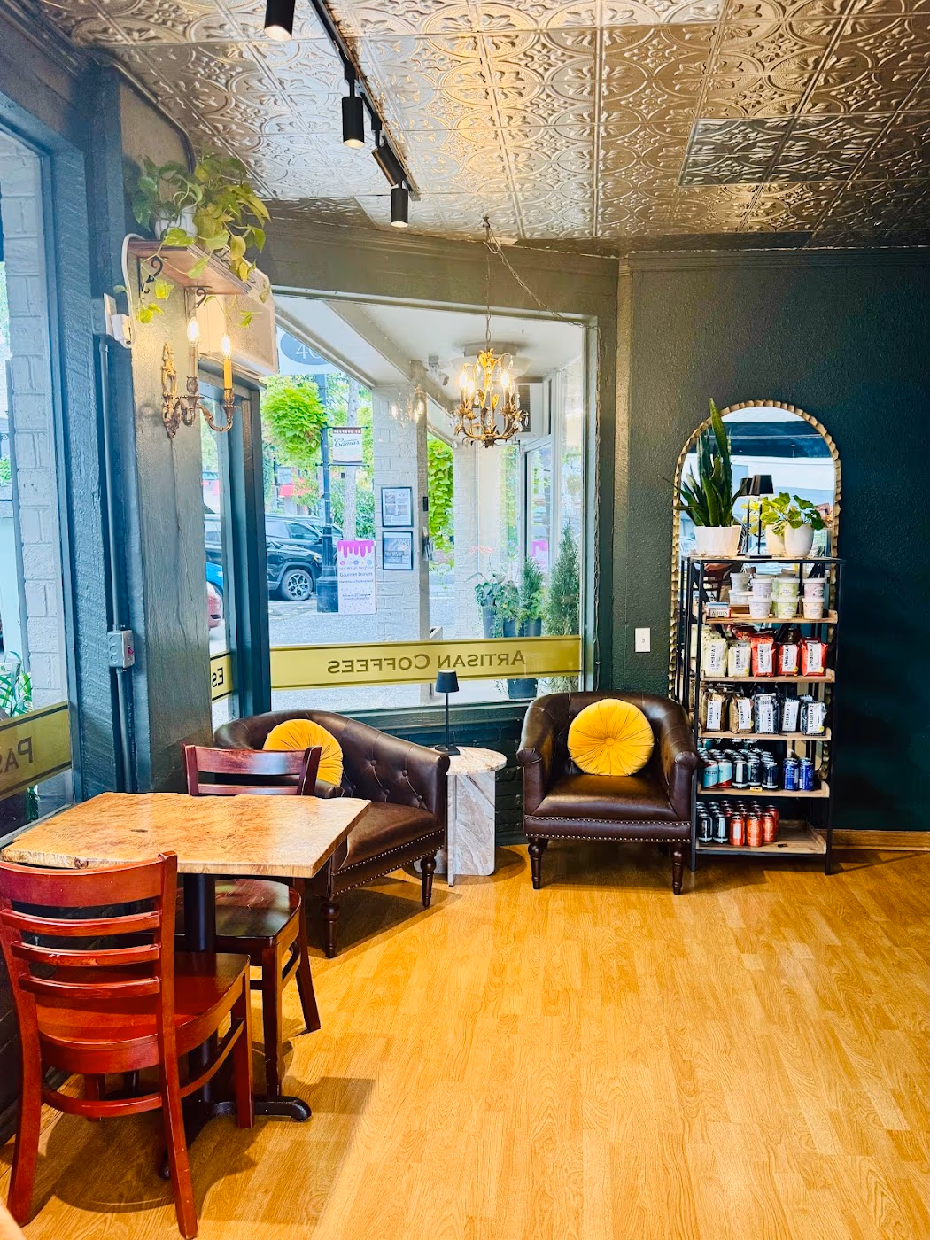 Caffe Piccolo