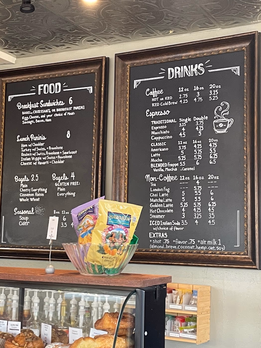 Caffe Piccolo photo 2