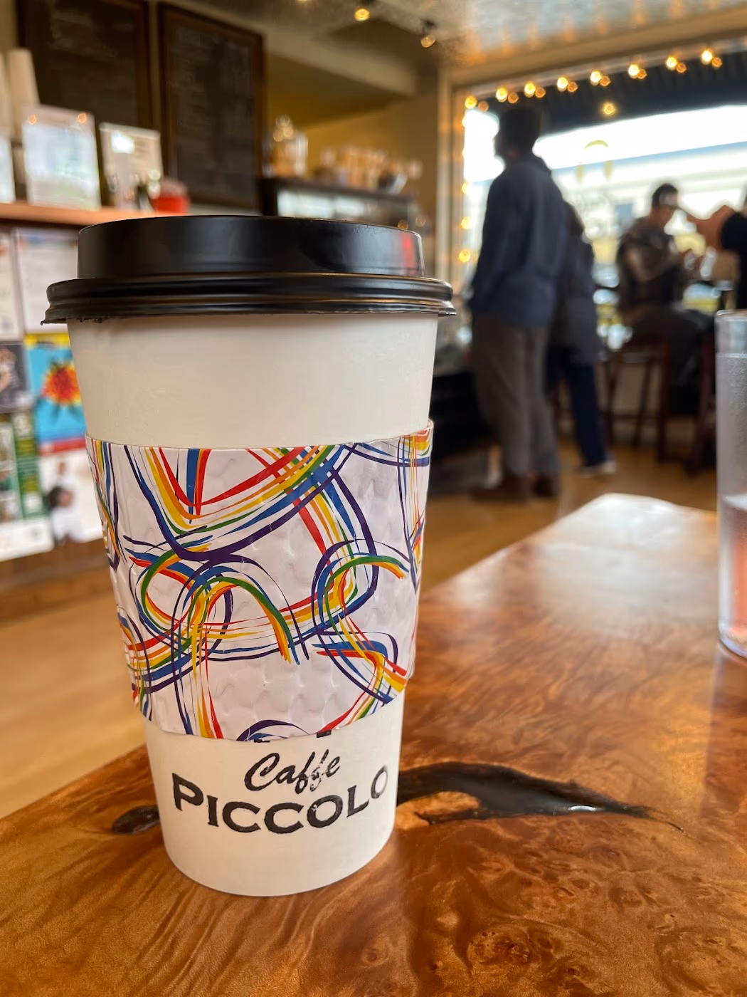 Caffe Piccolo photo 4