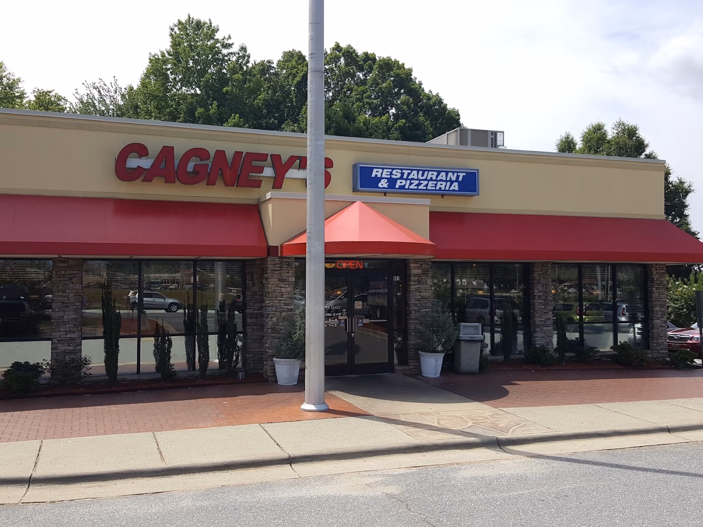 Cagney's of Kernersville photo 3