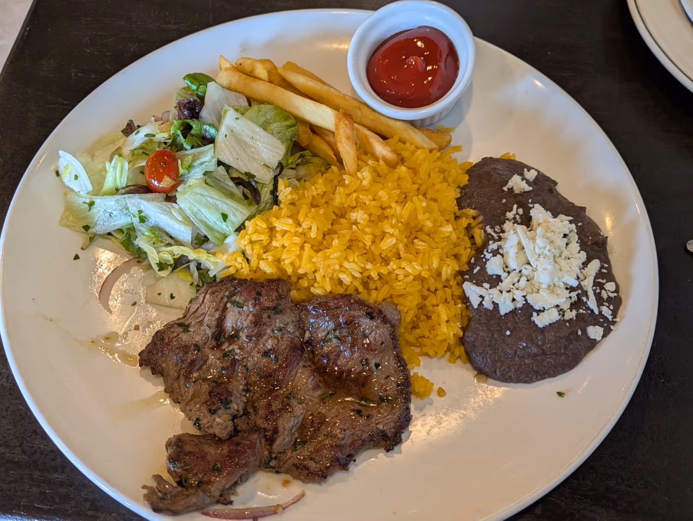 Cahill Bistro