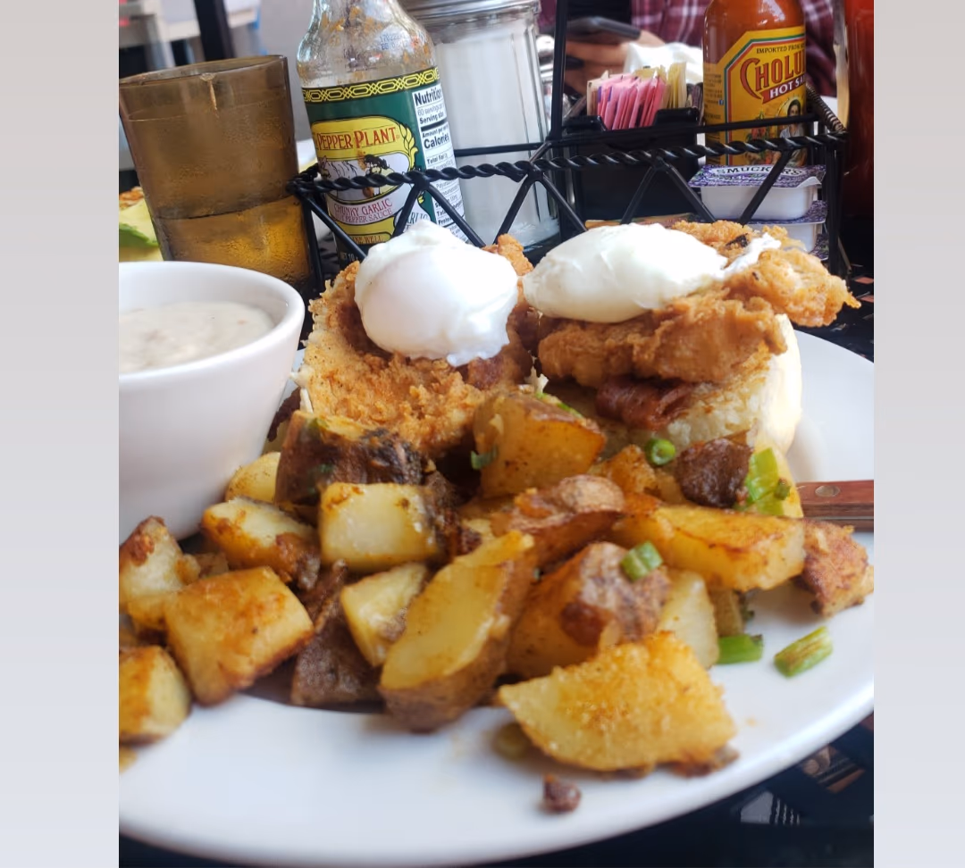 Cajun Kitchen Cafe photo 3
