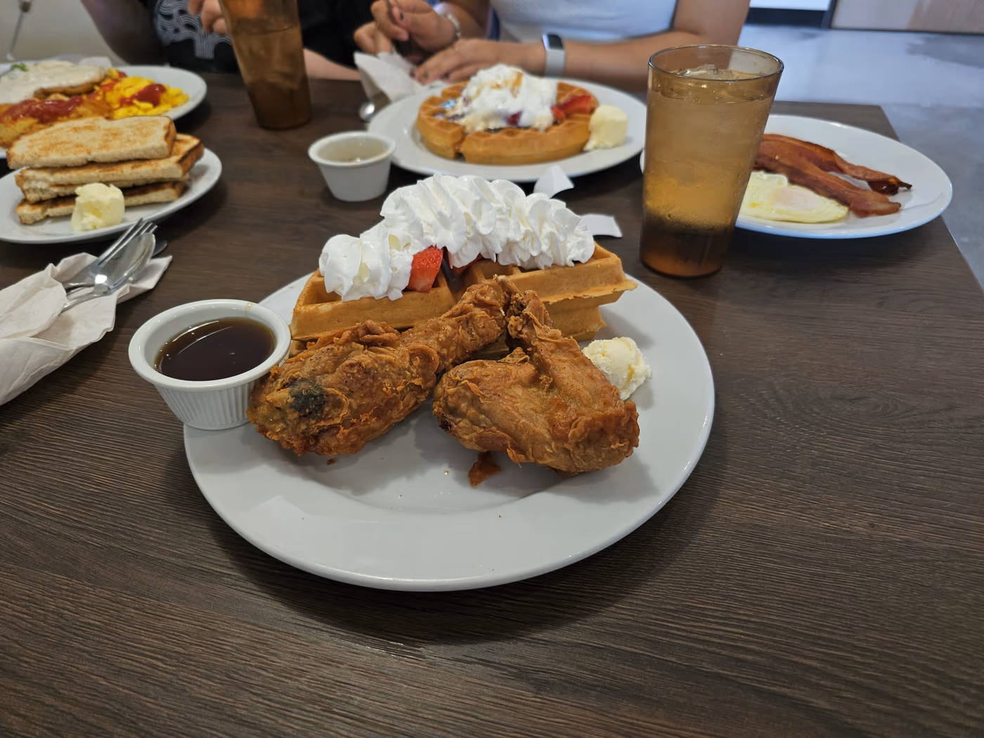 Cajun Kitchen Cafe photo 4
