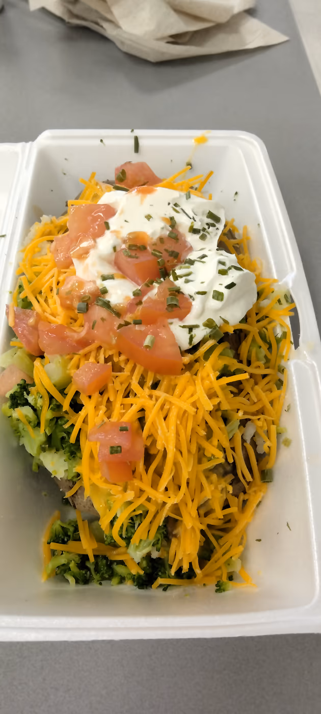 Cajun Potato Kitchen Houma photo 4