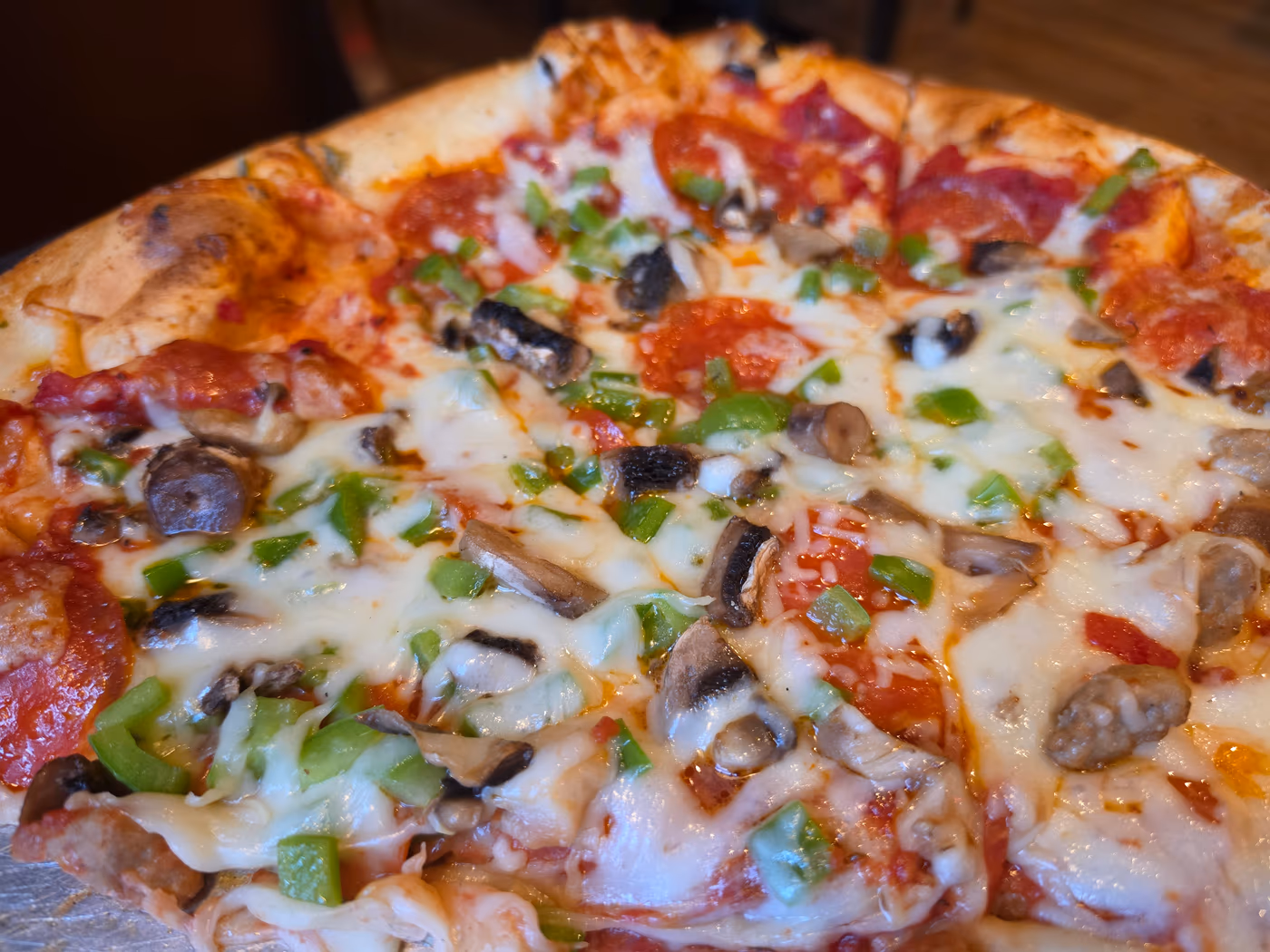 Calacinos Pizzeria and Sports Bar photo 2