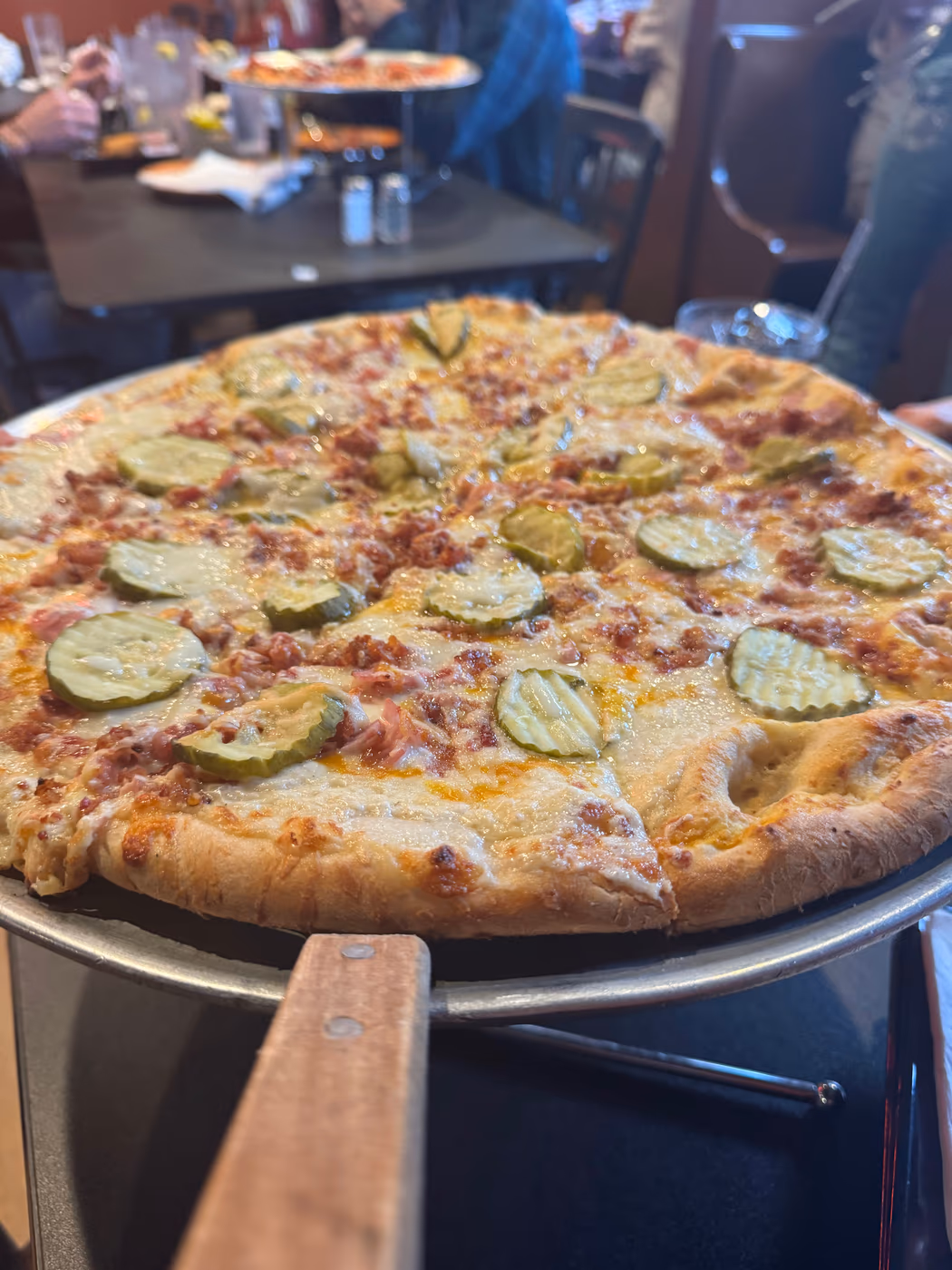 Calacinos Pizzeria and Sports Bar photo 3