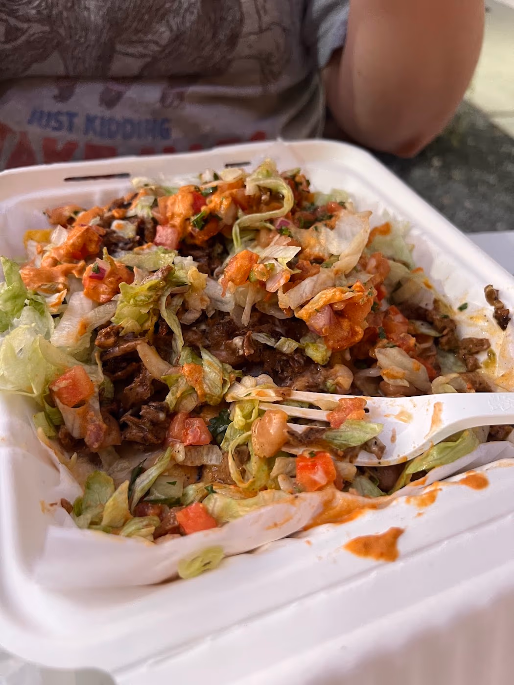 Calaveritas Taqueria Vegana photo 3