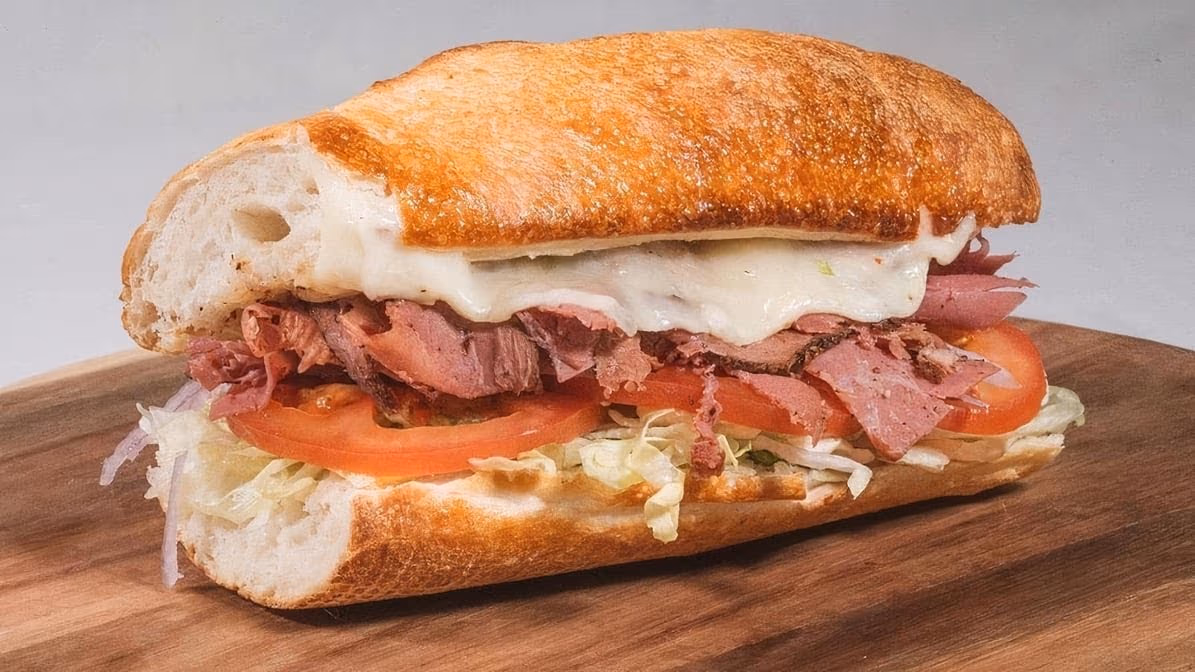 Cali Rays Sourdough Deli & Sweet Charlies photo 3