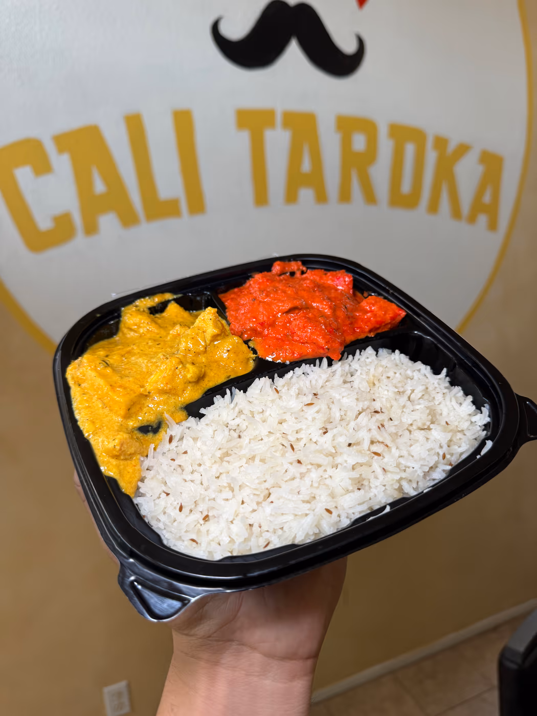 Cali tardka