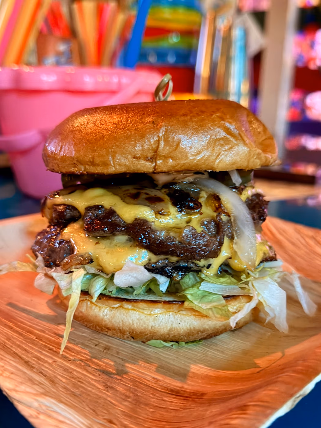 Calico Jack's Kitchen