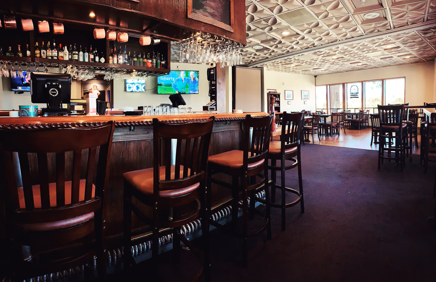 California Grill and Bar