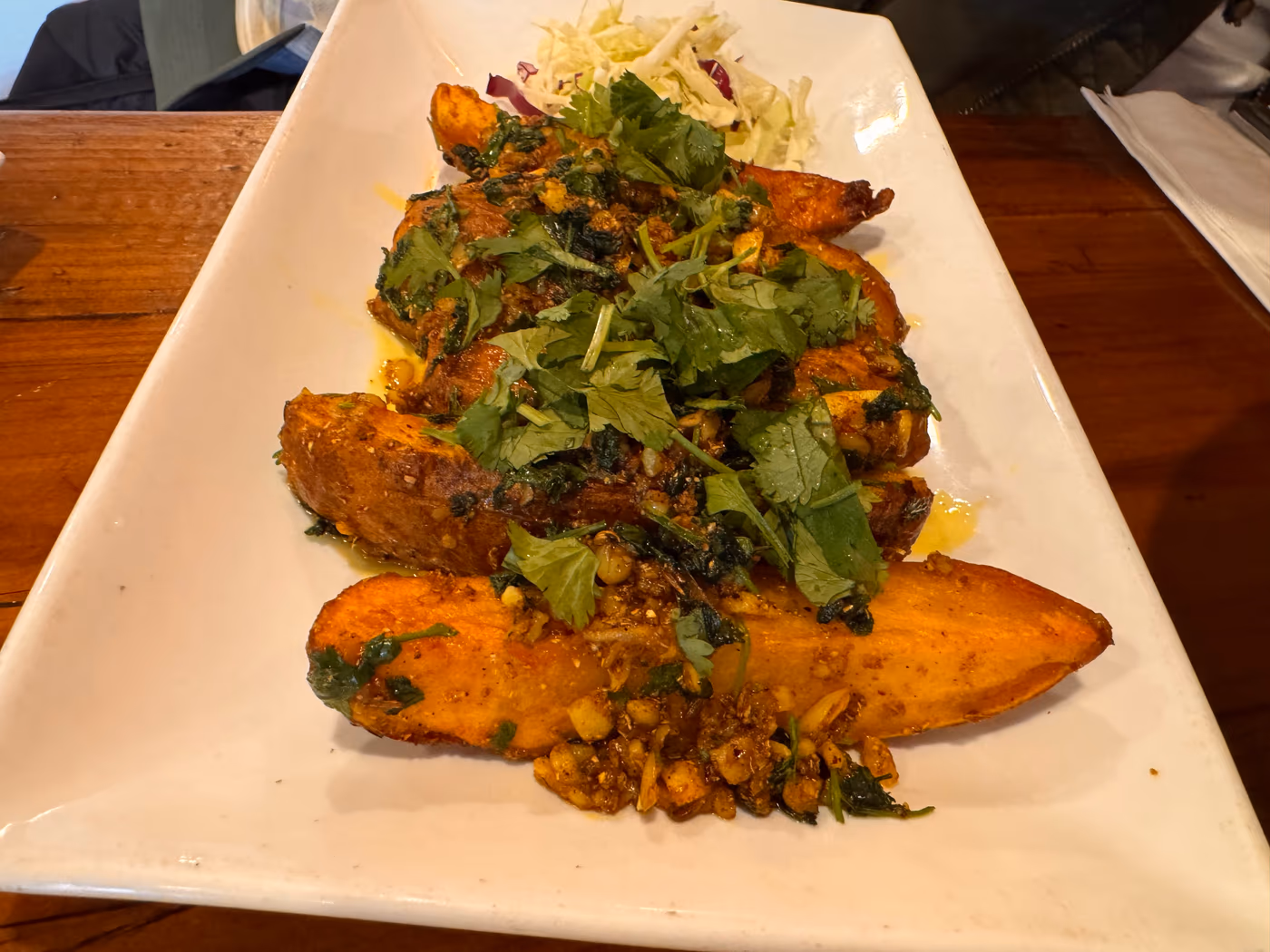 California Momo Kitchen photo 2