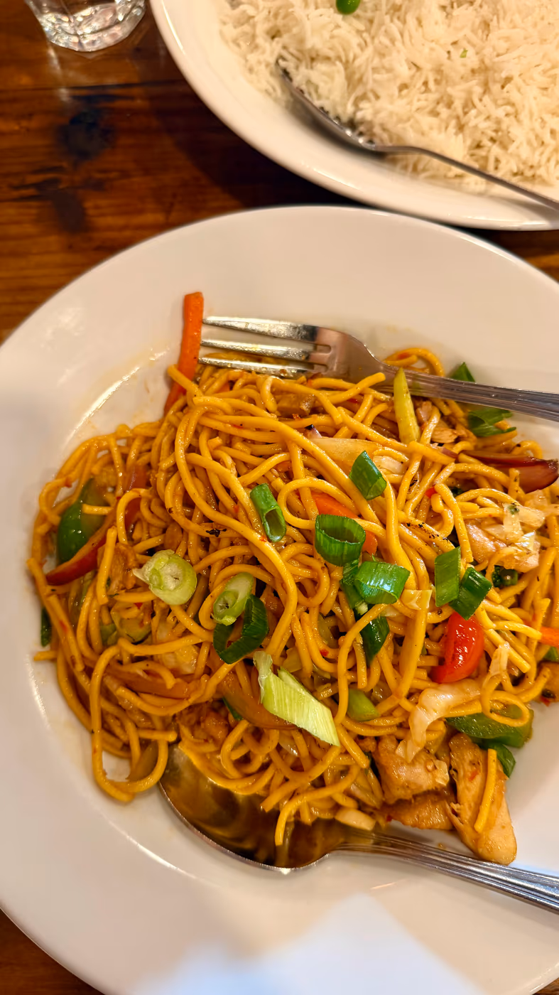 California Momo Kitchen photo 3
