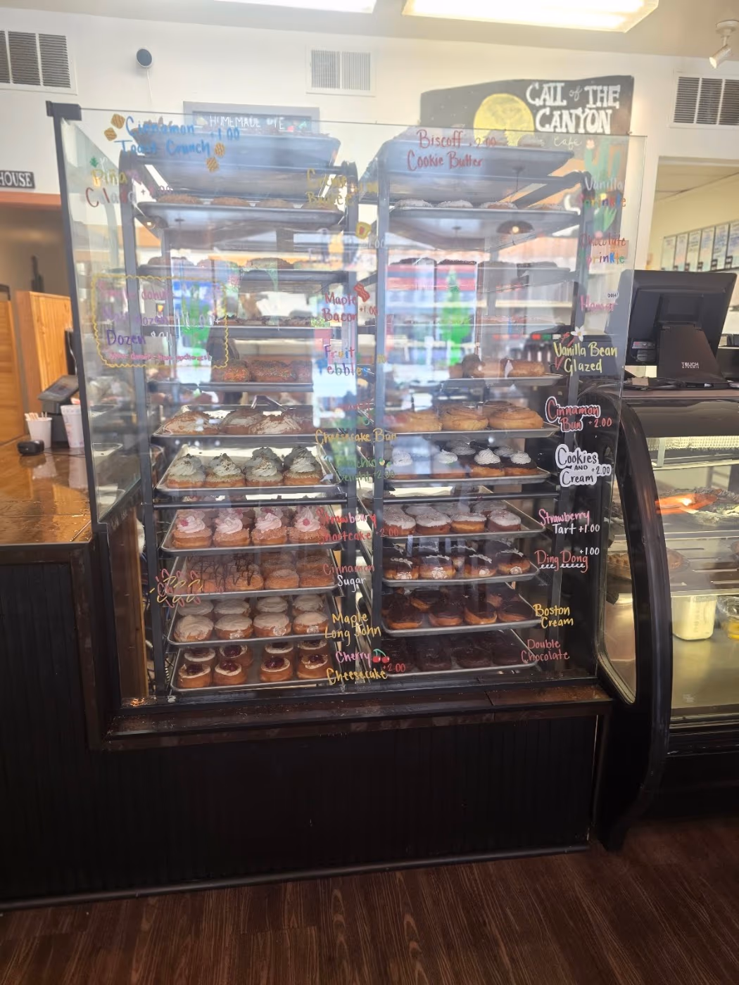 Call of the Canyon Cafe photo 3