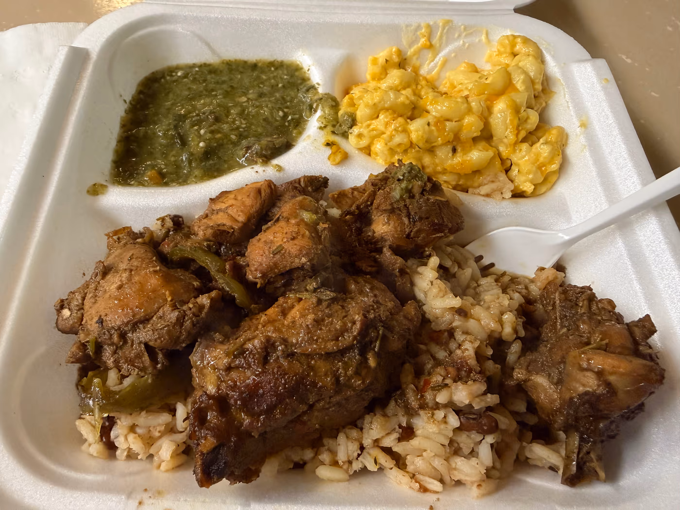 Callaloo Cafe photo 2