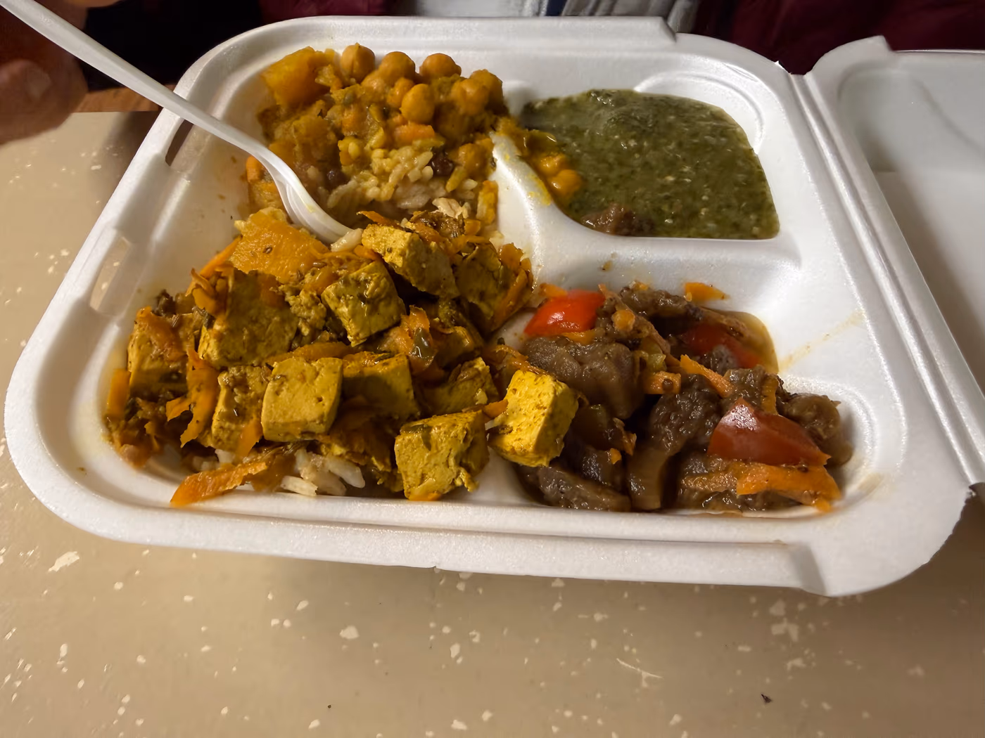 Callaloo Cafe photo 3