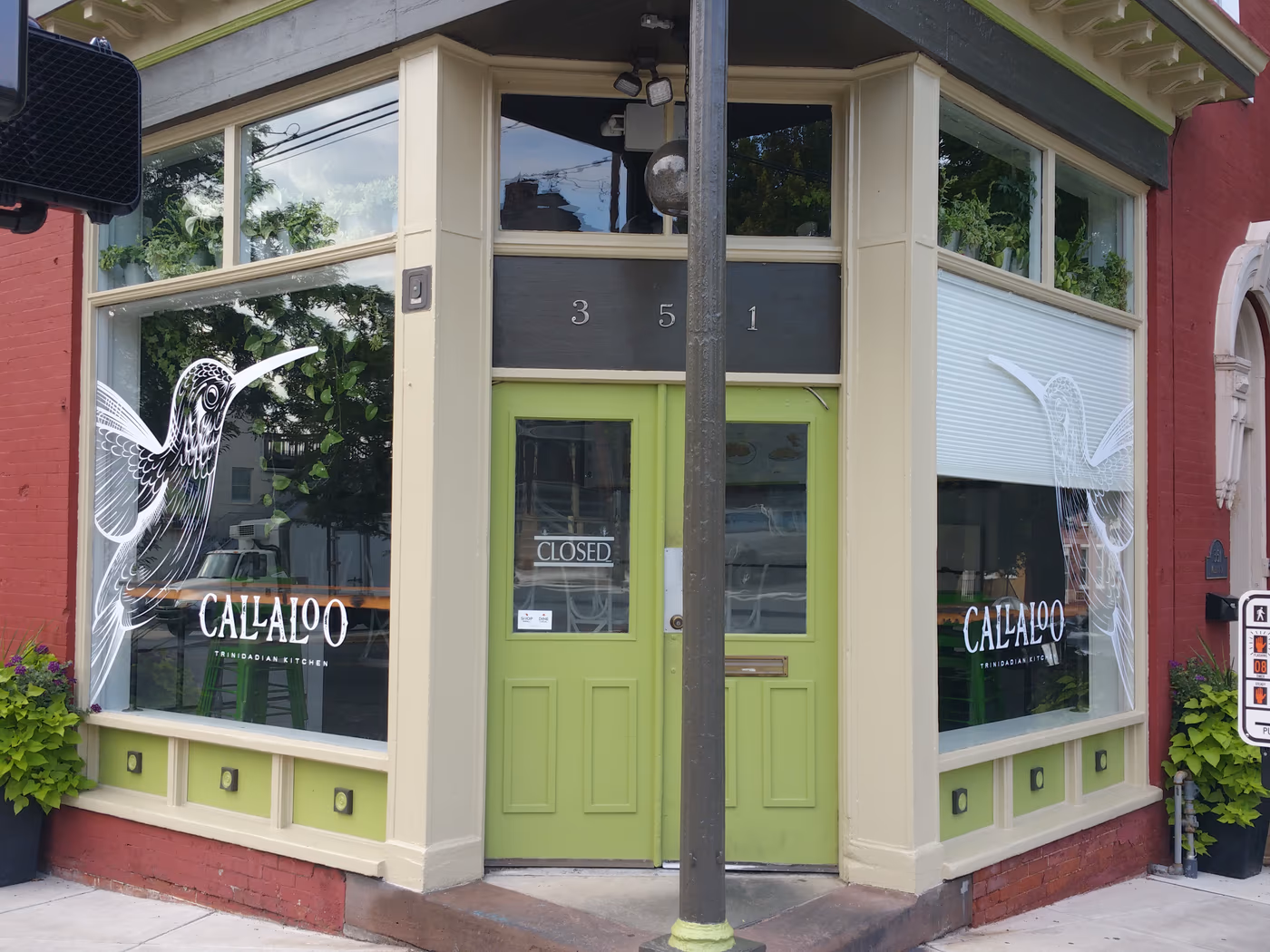 Callaloo