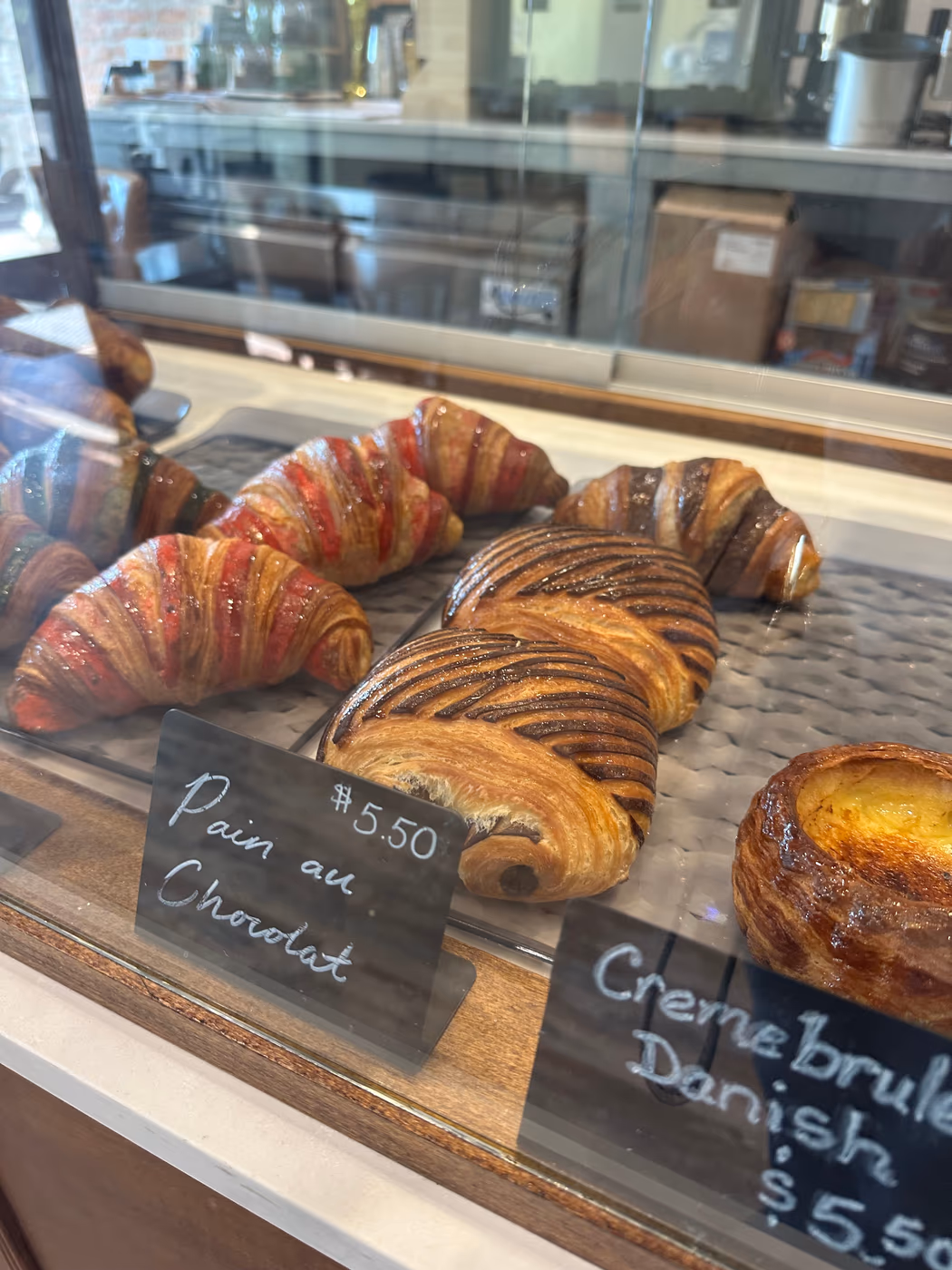 Calypso Cafe and Bakery photo 4