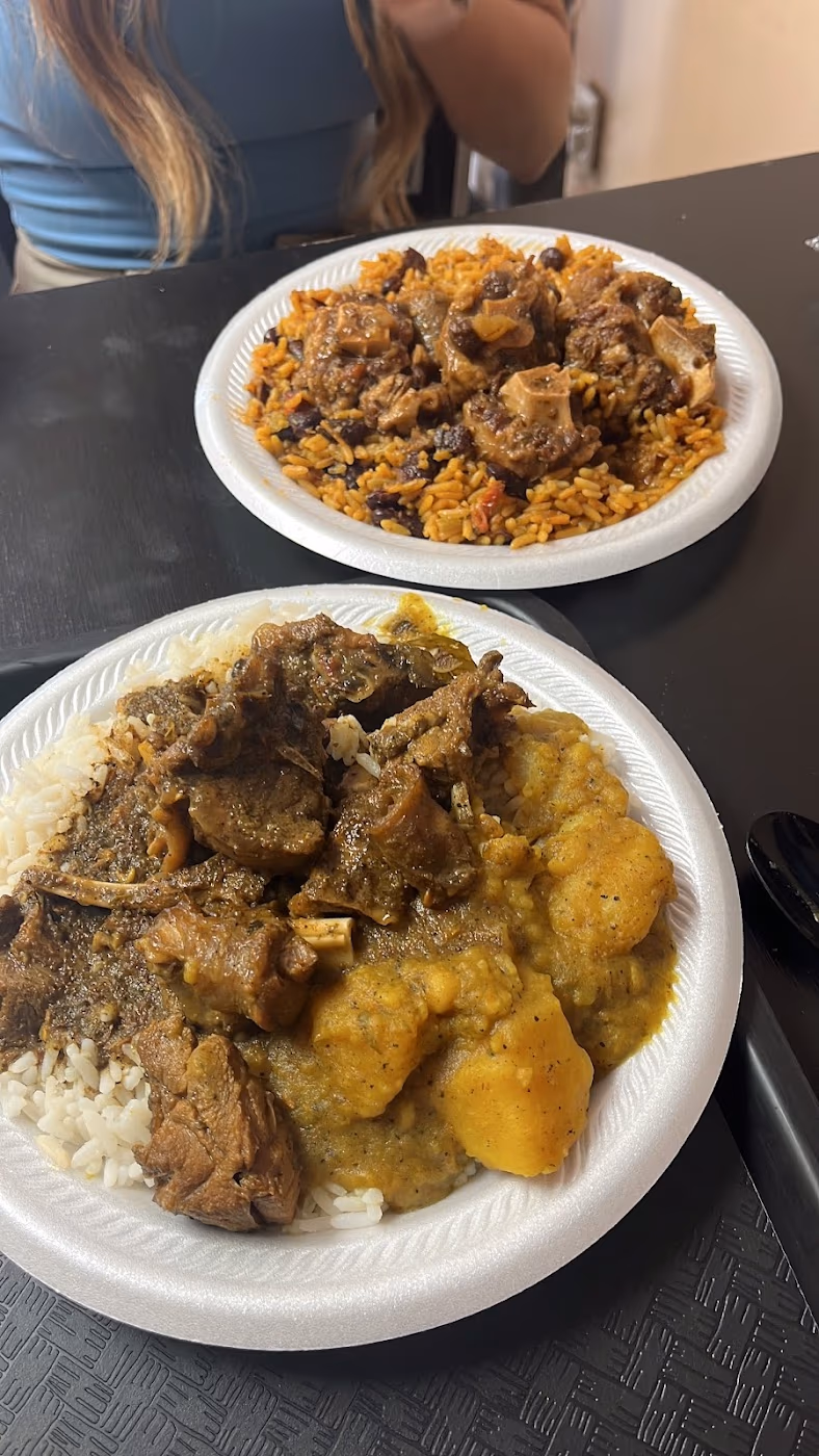 Calypso Cuisine photo 2
