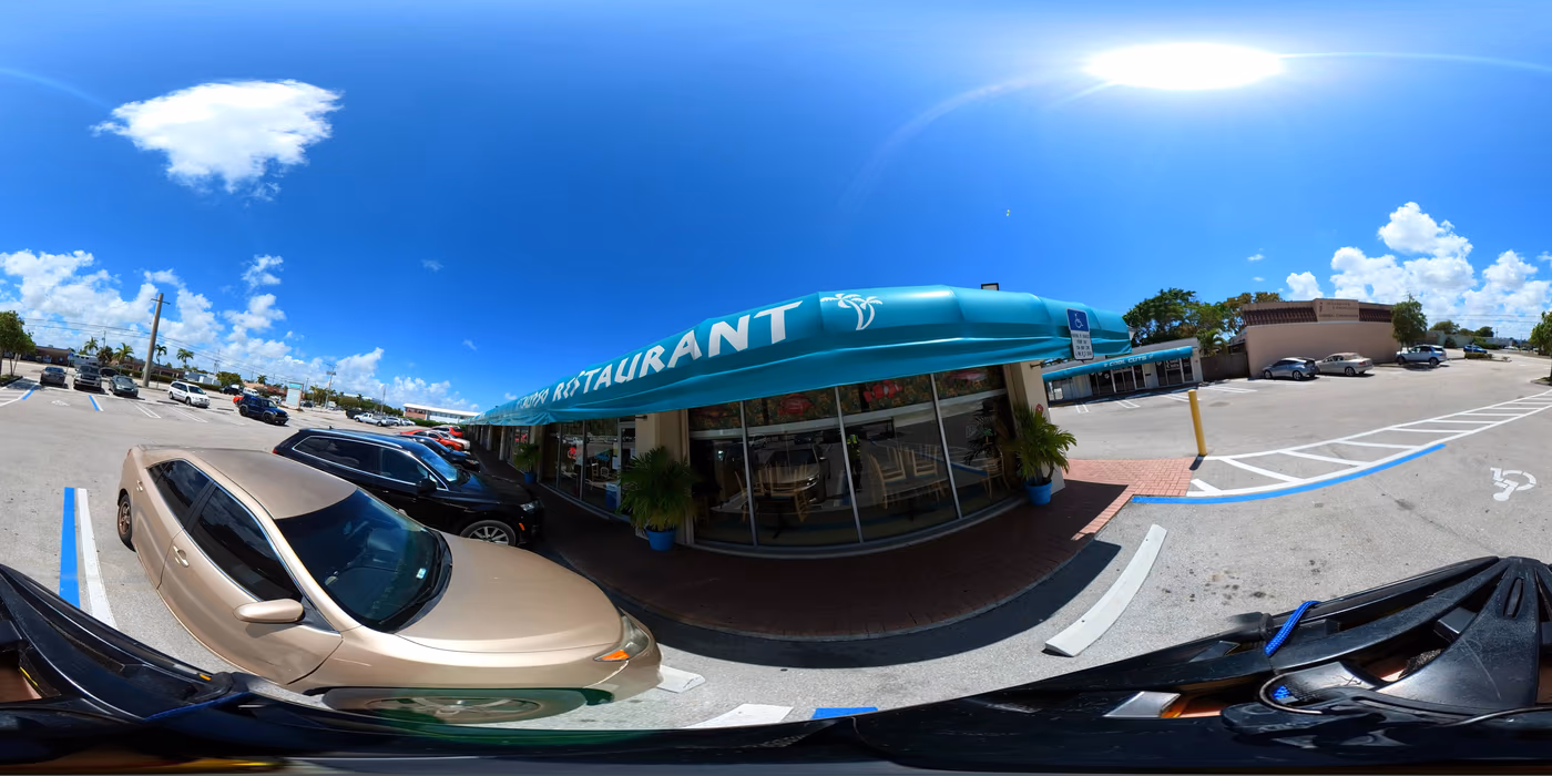 Calypso | Restaurant & Raw Bar