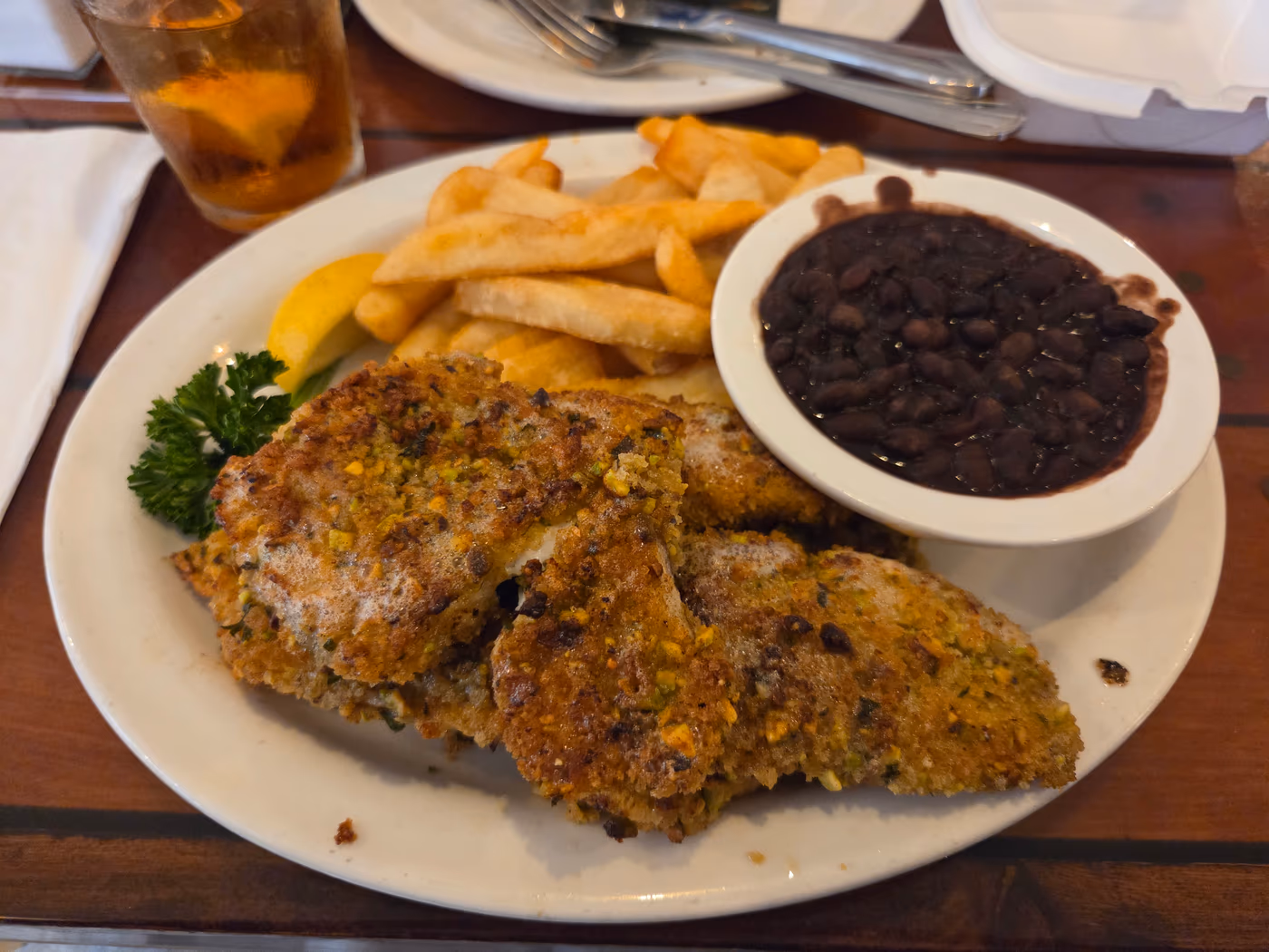 Calypso | Restaurant & Raw Bar photo 4