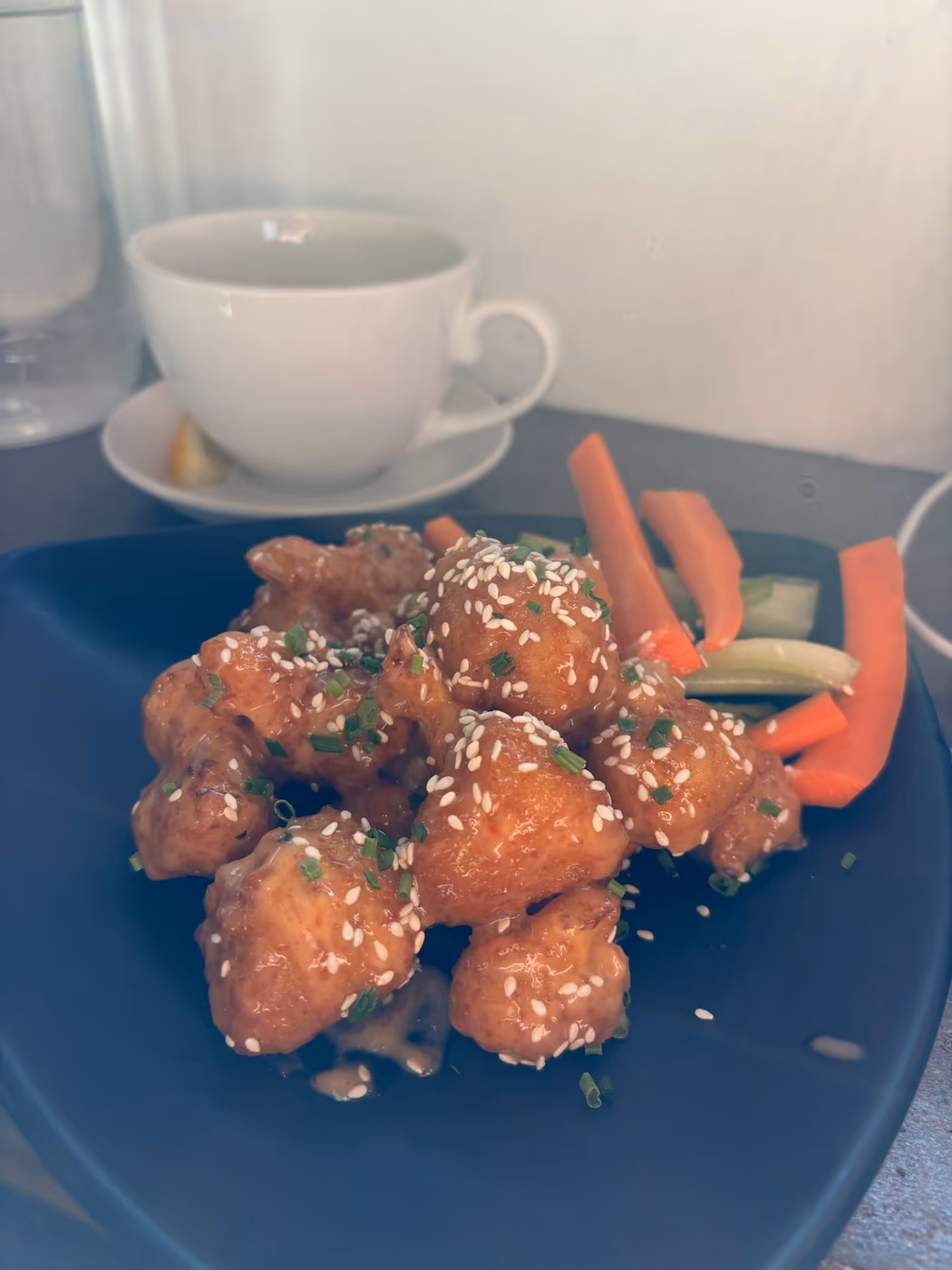 Cambie Taphouse + Coffee photo 3