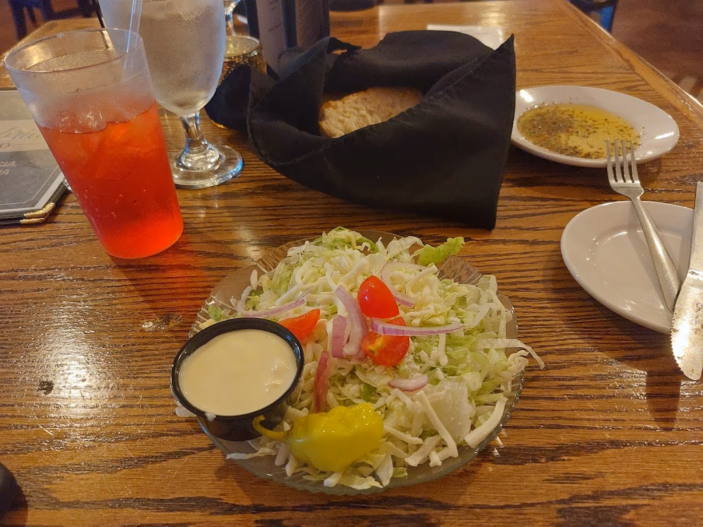 Cambria's Bistro photo 2