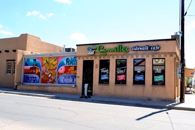Camille's Cafe photo 4