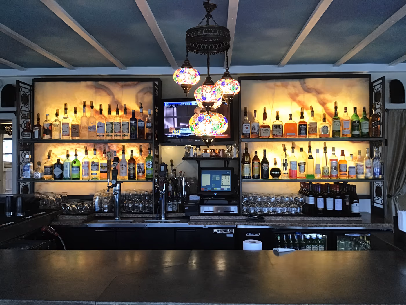 Canal Bistro