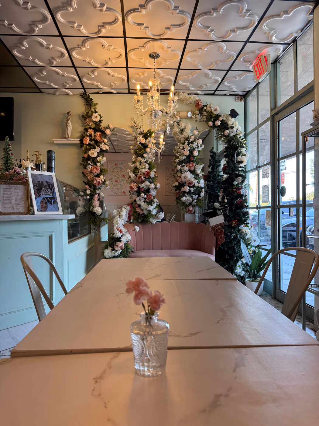 Canan's Kitchen Cafe & Bakery photo 3