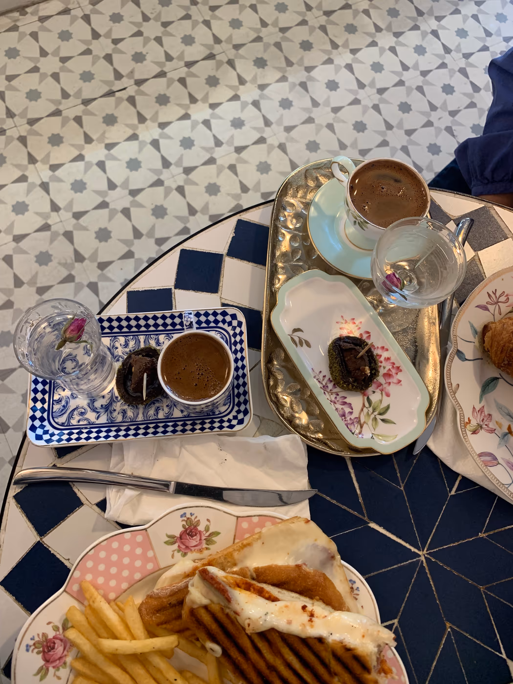 Canan's Kitchen Cafe & Bakery photo 4