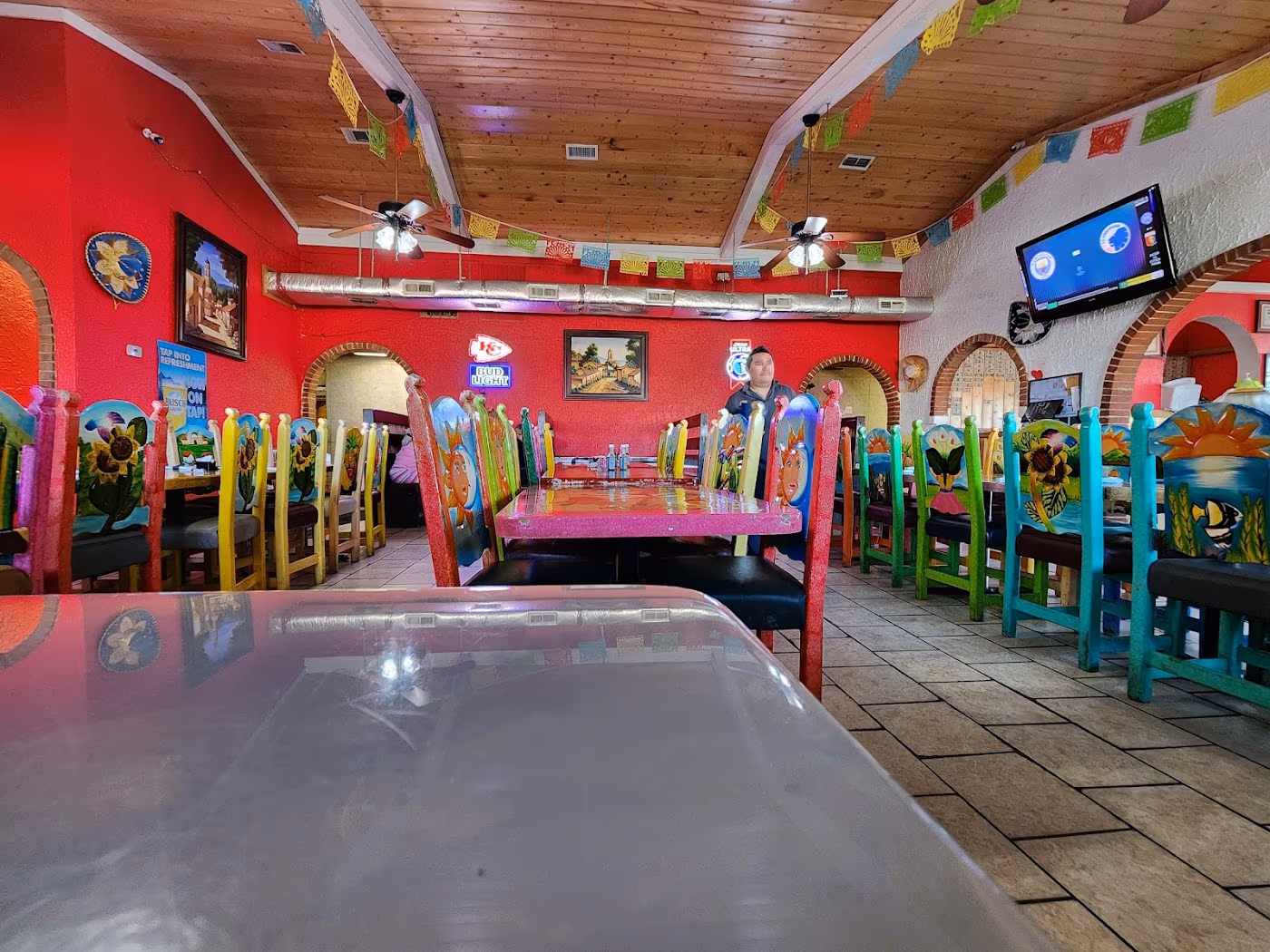 Cancun Mexican Cuisine photo 2