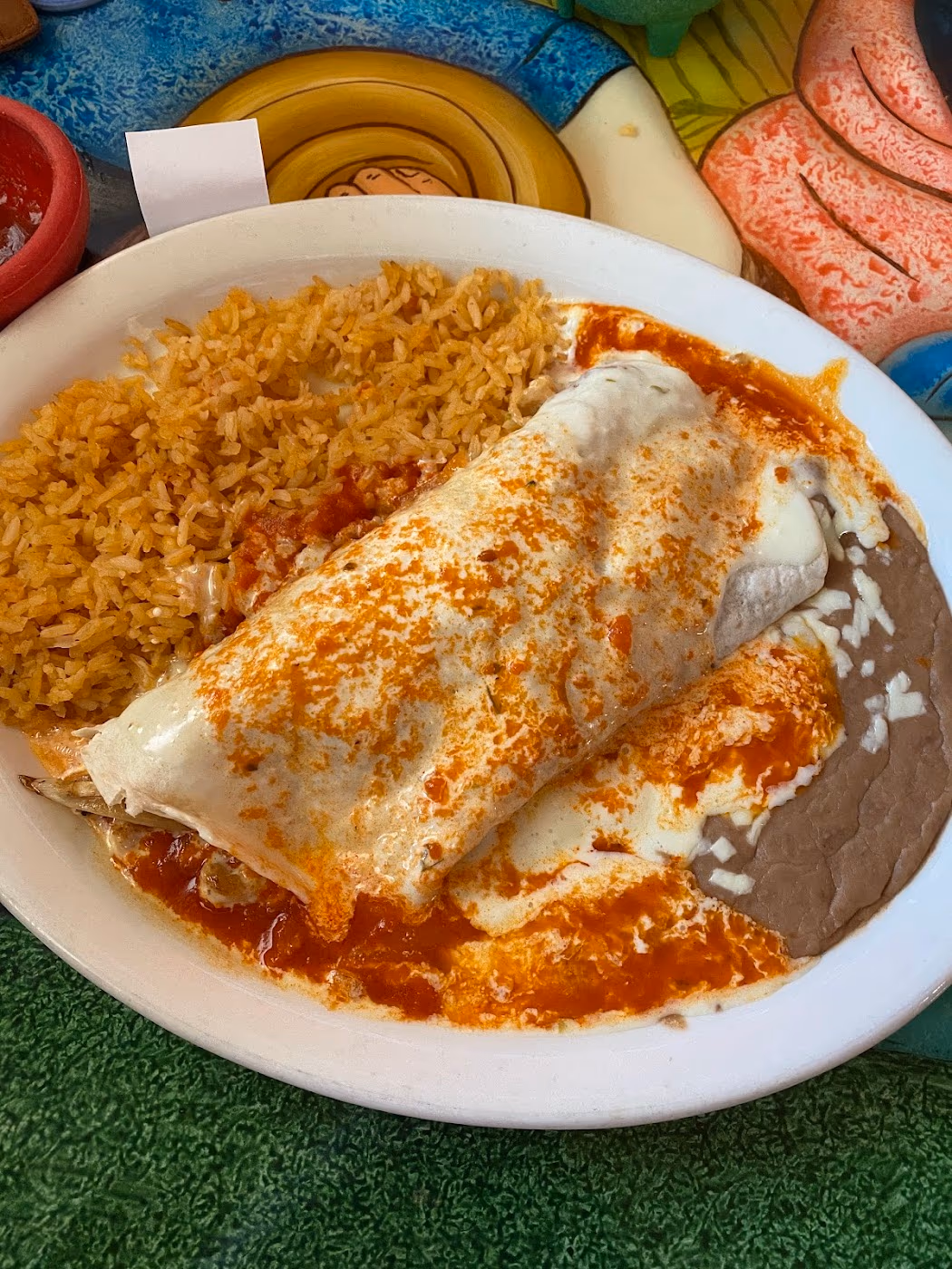 Cancun Mexican Cuisine photo 3