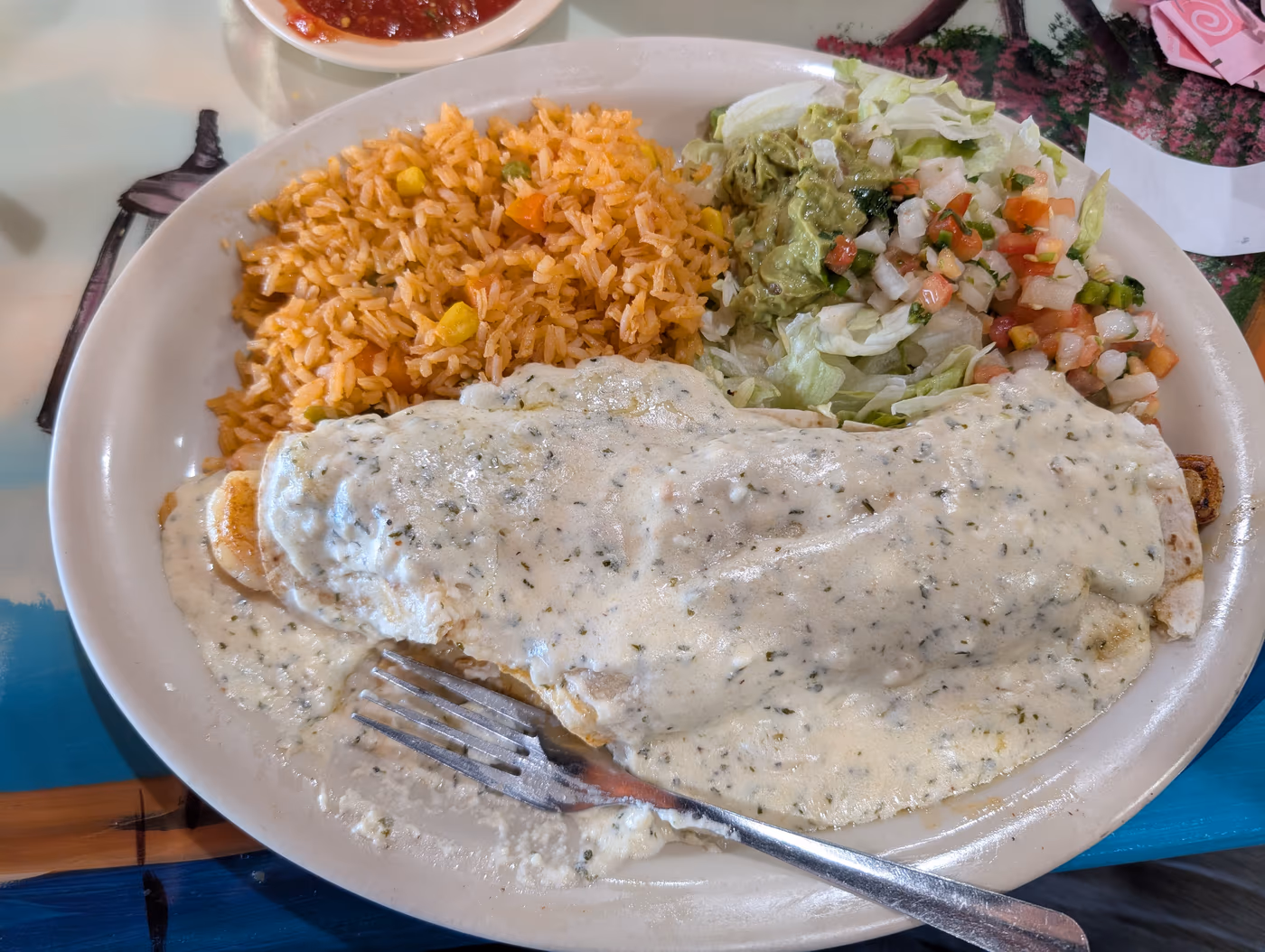 Cancun Mexican Grill and bar #3 photo 3