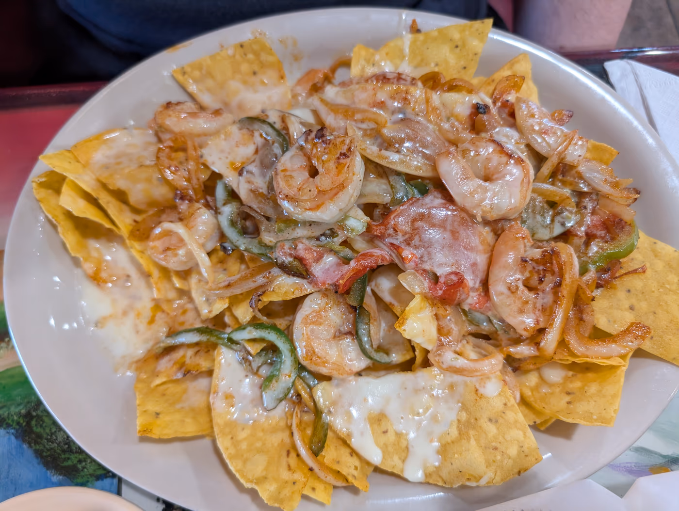 Cancun Mexican Grill and bar #3 photo 4
