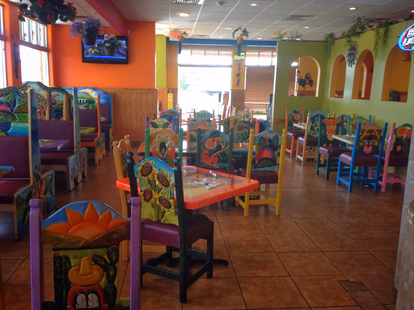 Cancun Mexican Grill & Bar photo 3