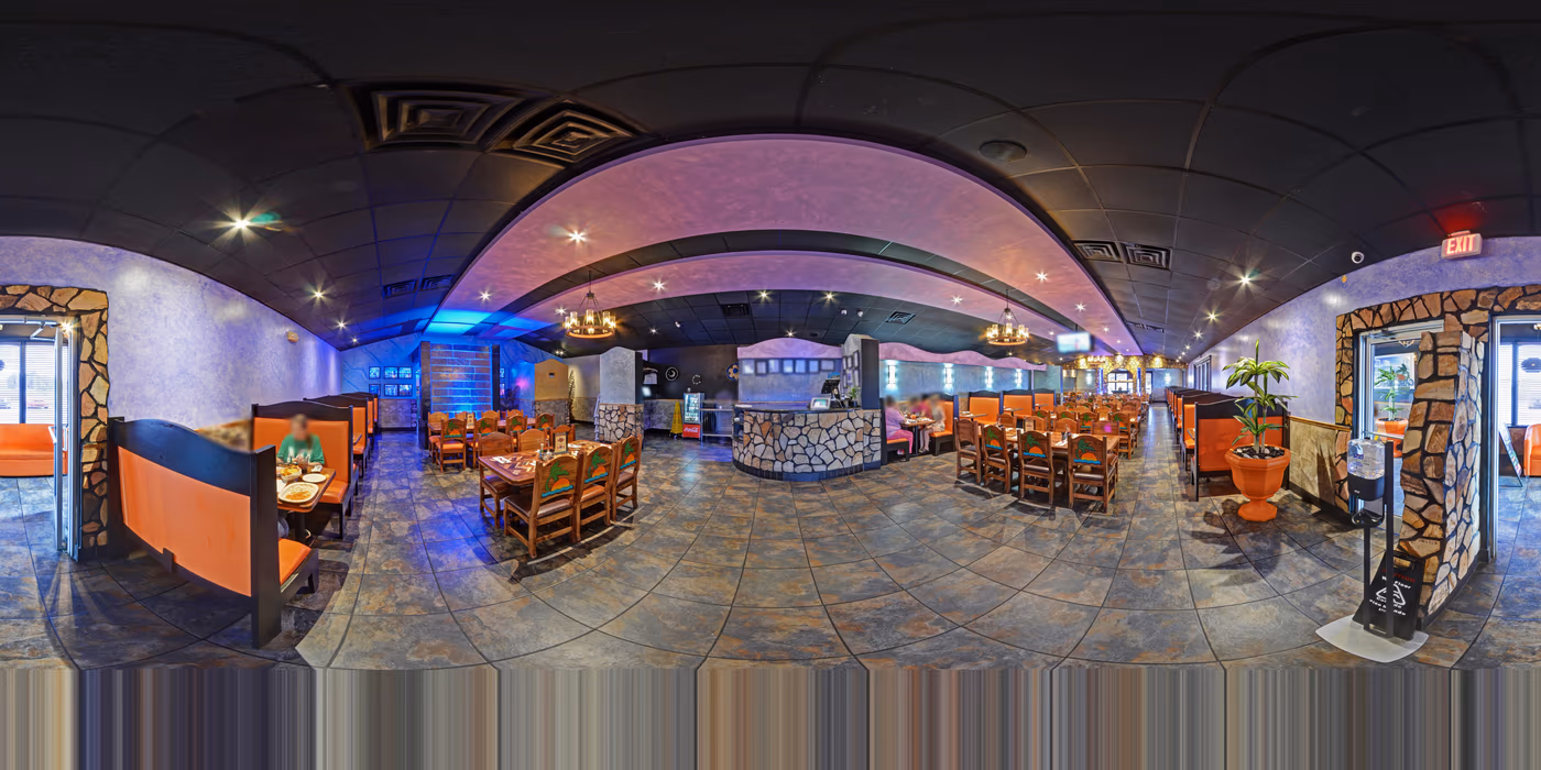 Cancun Mexican Grill