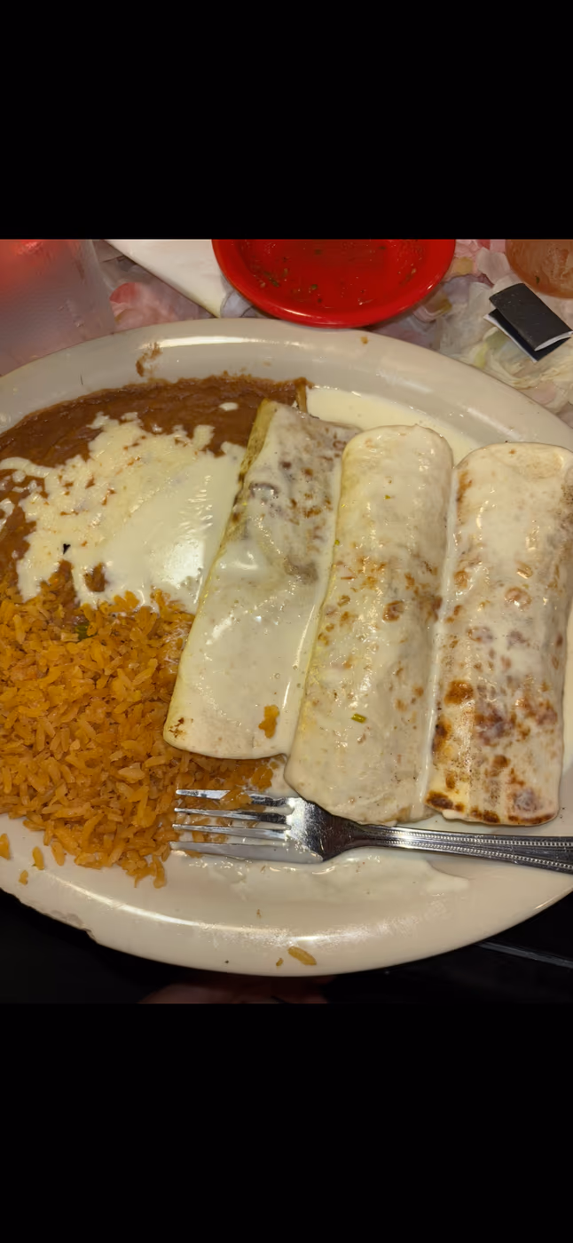 Cancun Mexican Grill photo 2