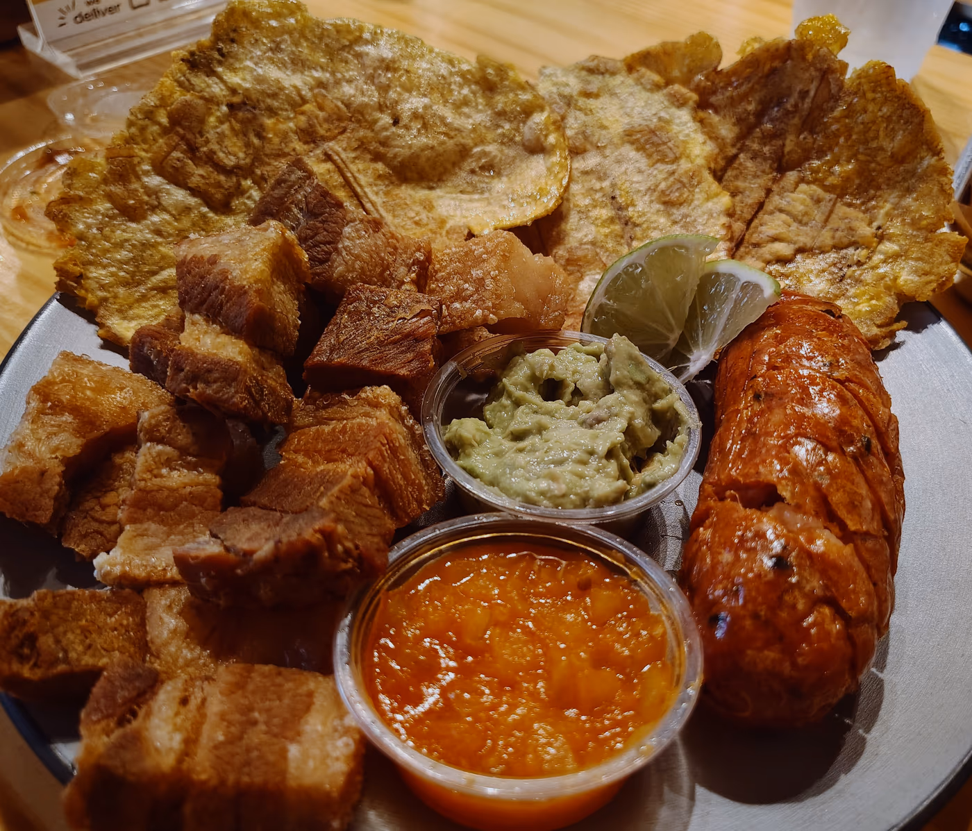Candelaria Eatery & Cafe photo 2