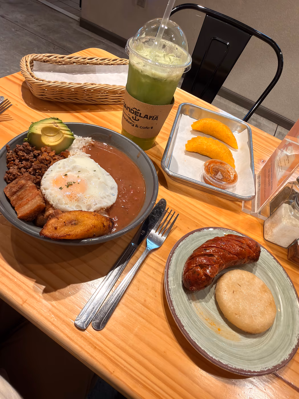 Candelaria Eatery & Cafe photo 3