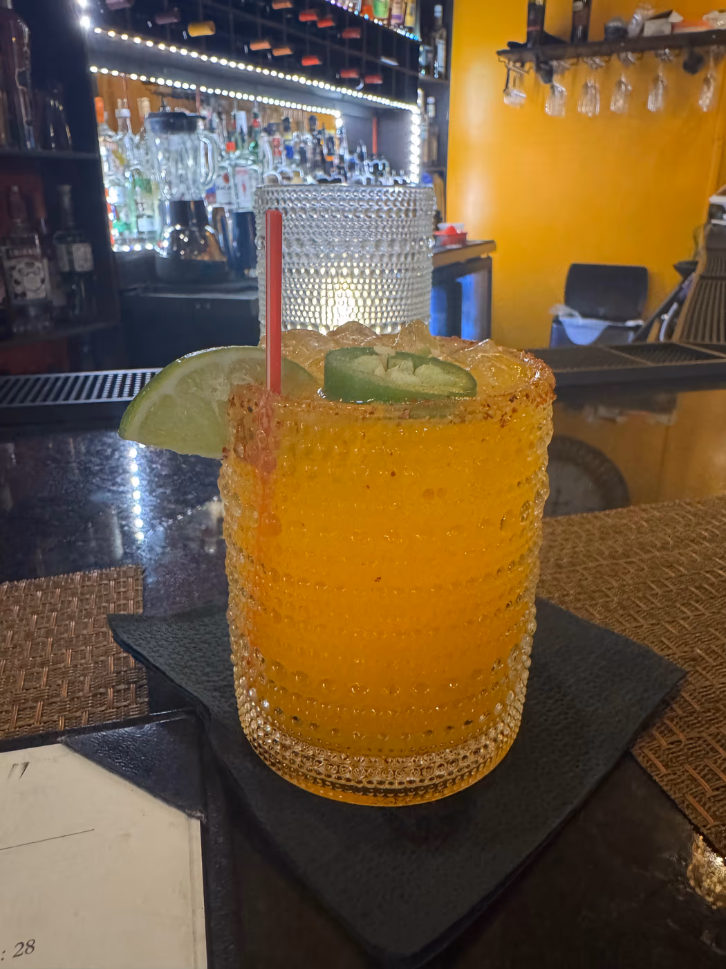 Canggio Restaurant/Bar