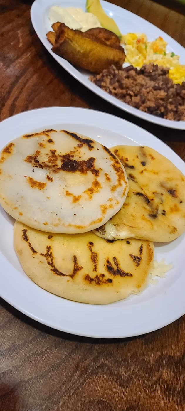 Cantarito Salvadorian Restaurant photo 3