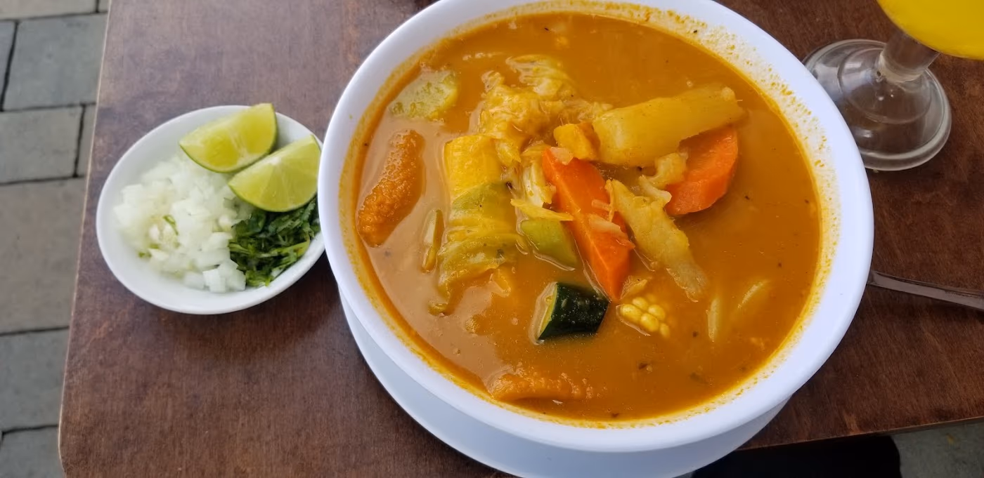 Cantarito Salvadorian Restaurant photo 4